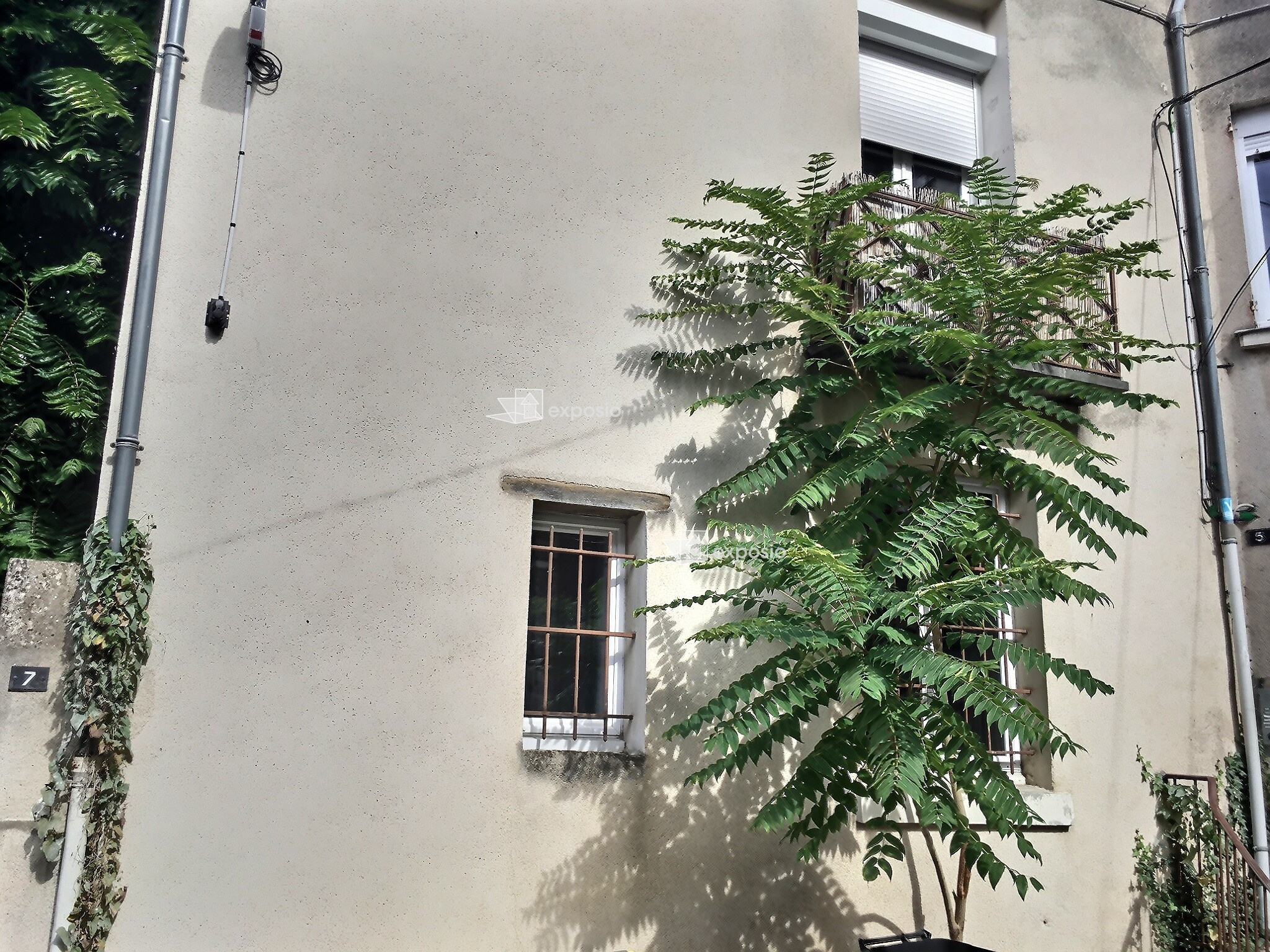 Vente Appartement 44m² 2 Pièces à Angers (49000) - Côté Immobilier Angers