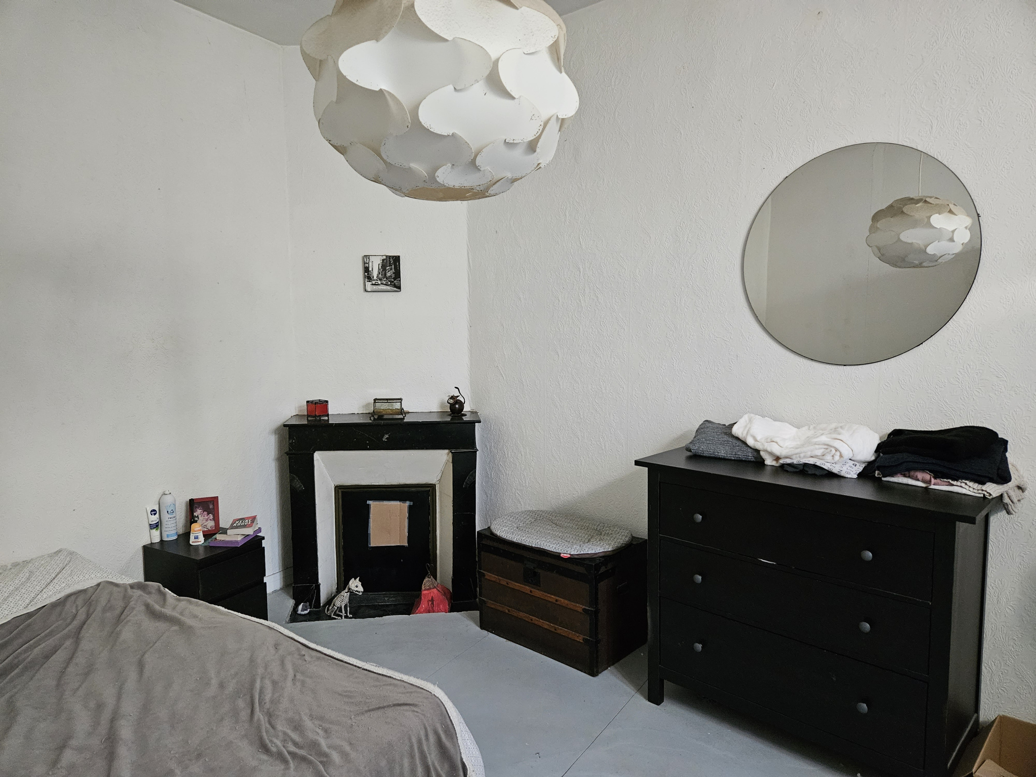 Vente Appartement 60m² 3 Pièces à Angers (49100) - Côté Immobilier Angers